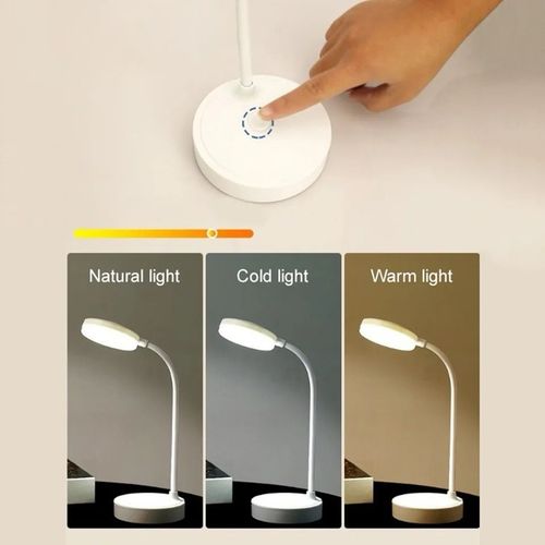 Lampe