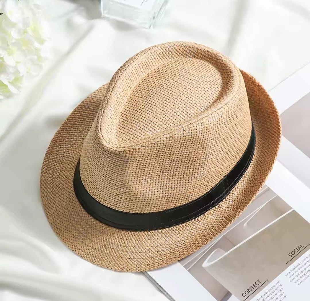 Chapeau
