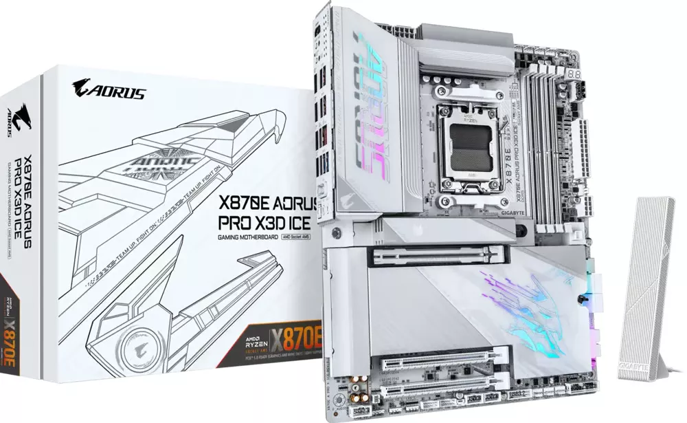 GIGABYTE