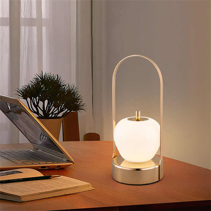Lampe