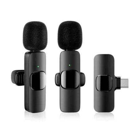 Microphone