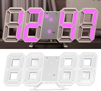 Horloge