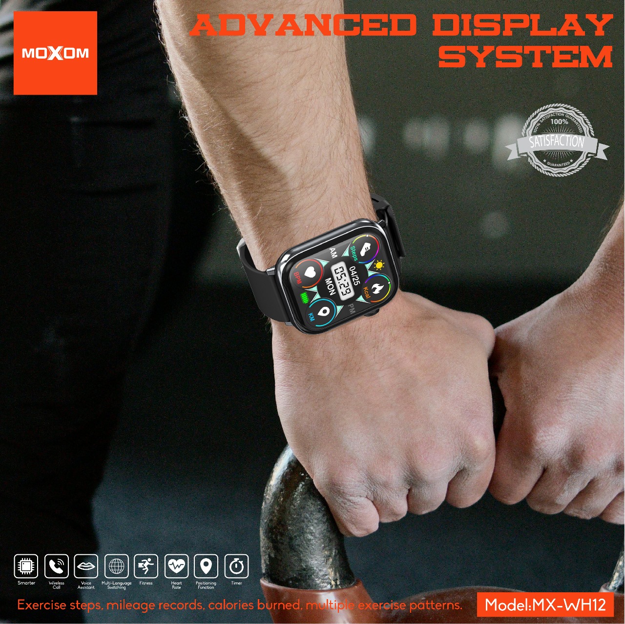Smartwatch