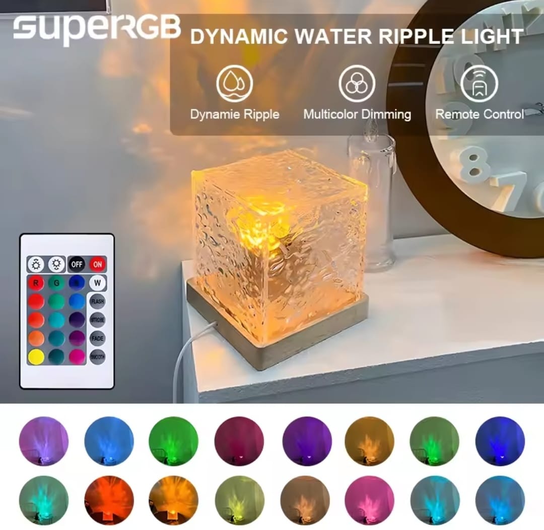 Lampe