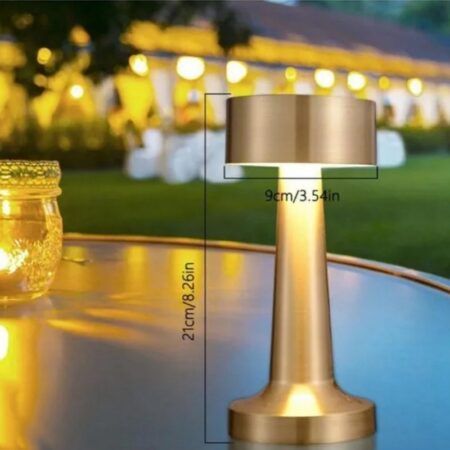 Lampe