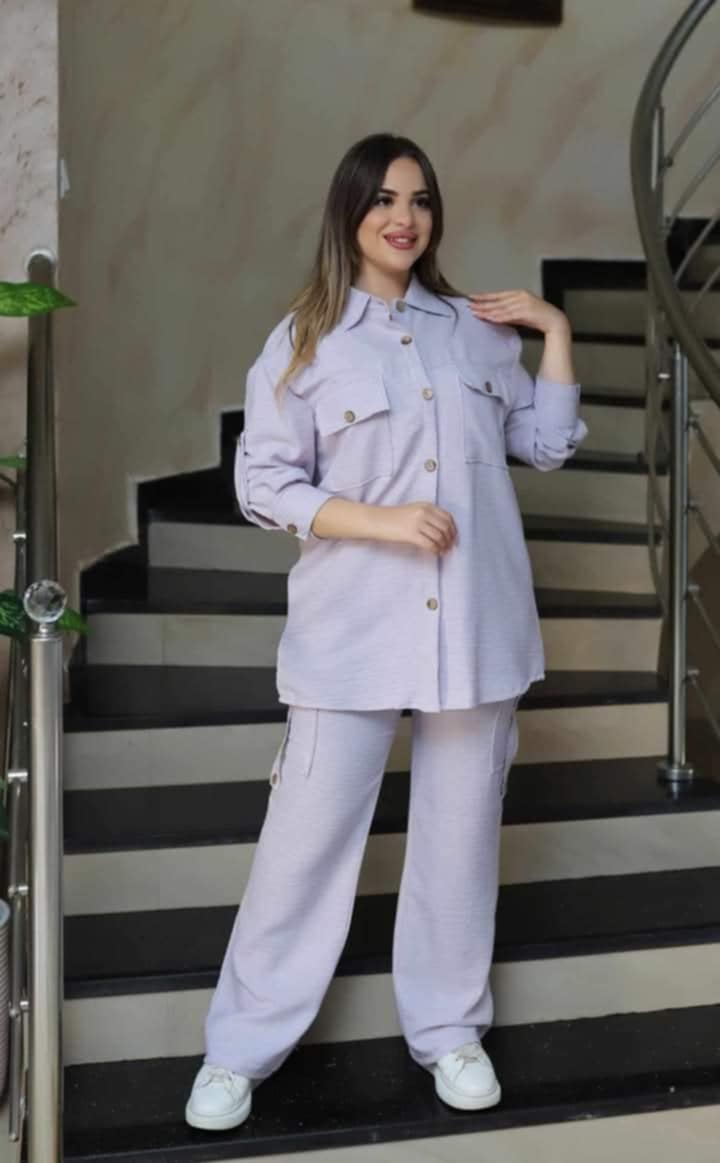 ensemble