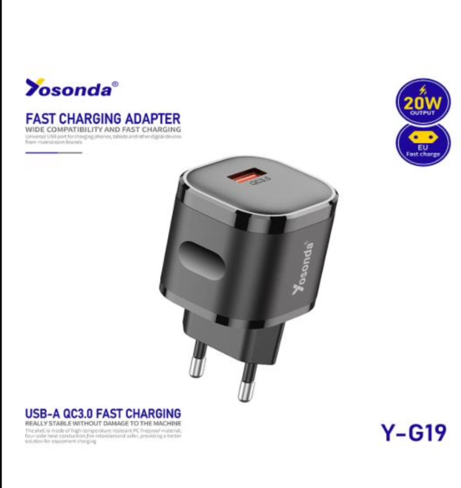 Chargeur