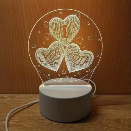 Lampe