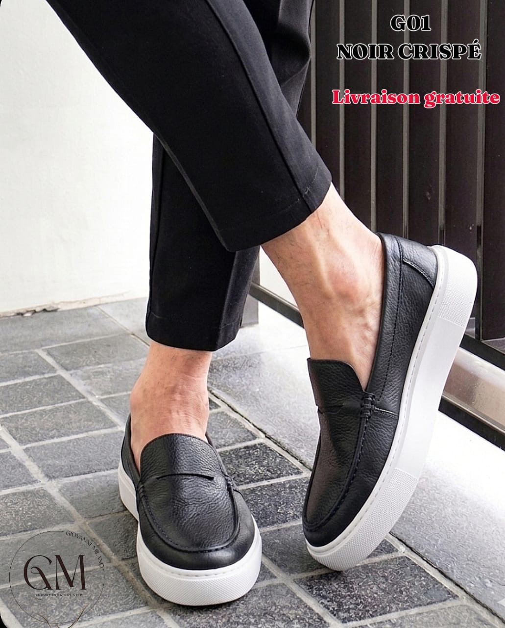 Mocassins