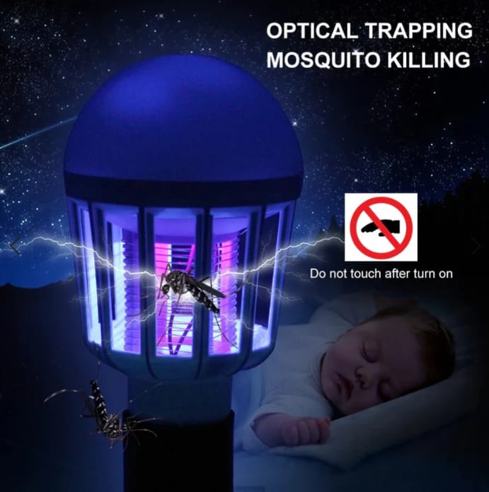 Lampe