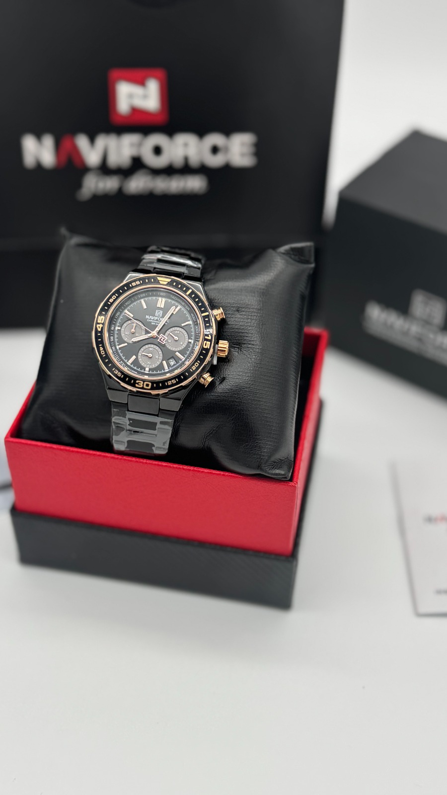 Montre