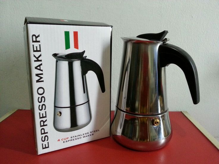 Cafetière