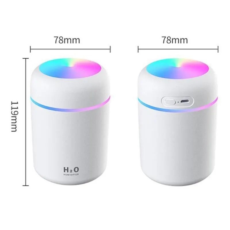 Humidificateur