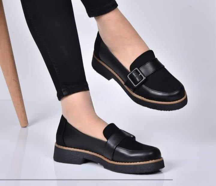 Mocassin