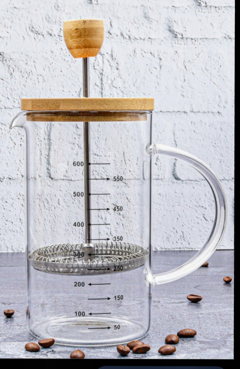 Cafetière