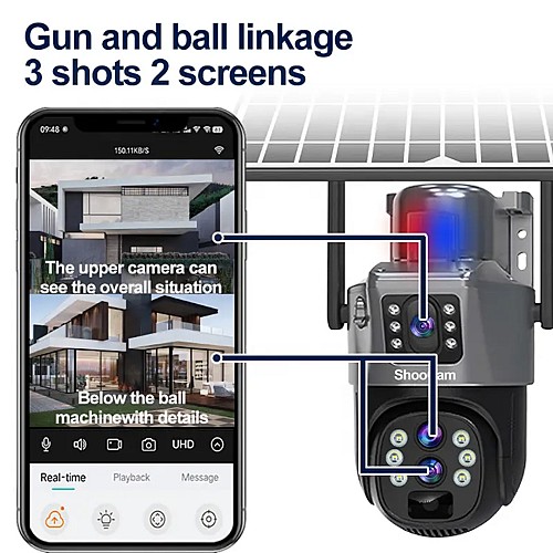 Camera
