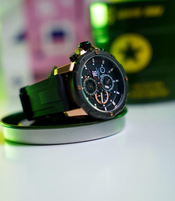 Montre