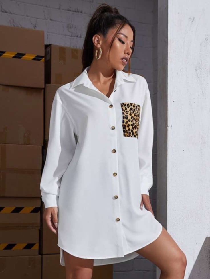 chemise