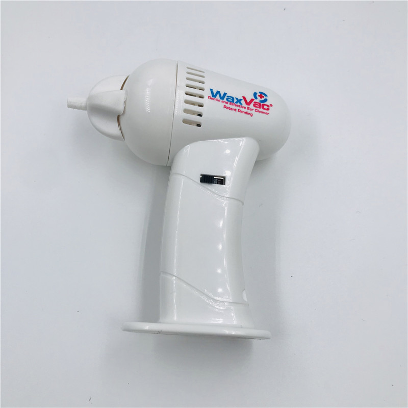 Waxvac