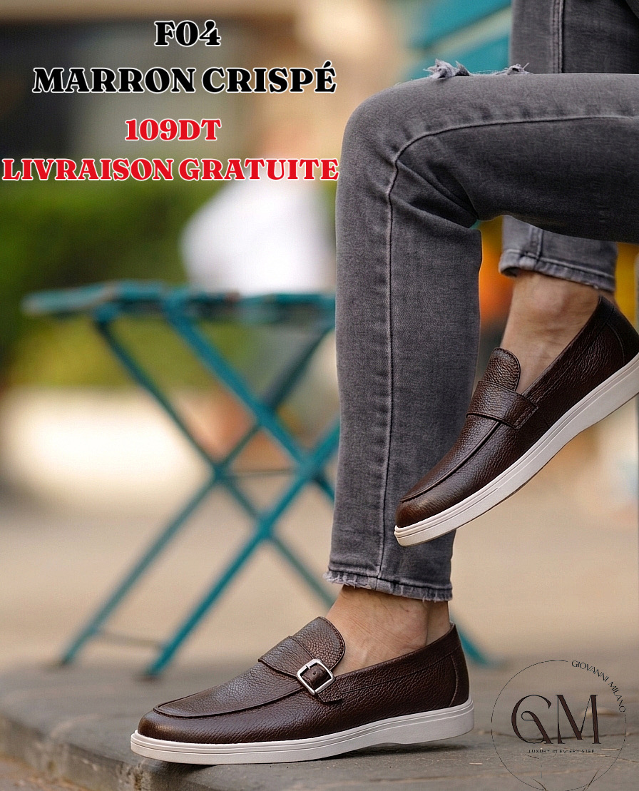 Mocassins