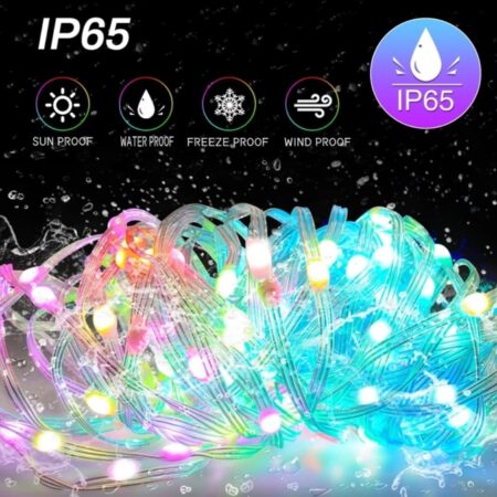 LED