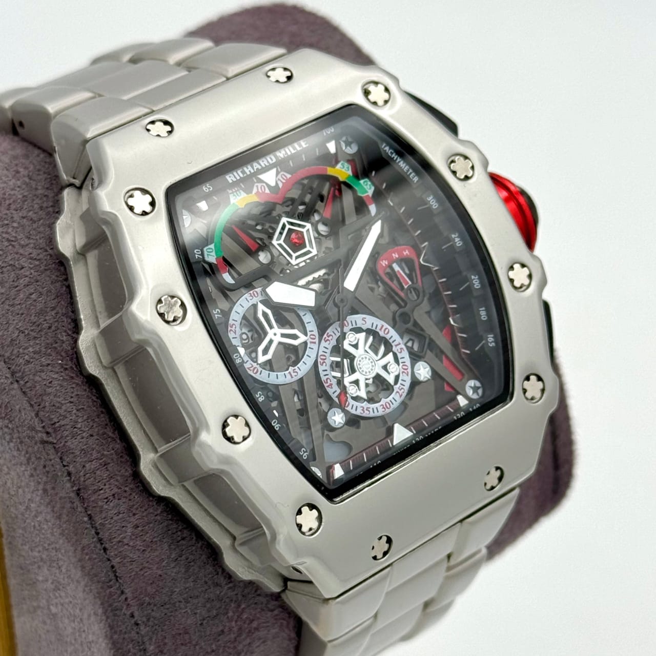 Montre