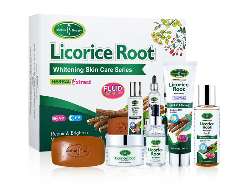 Coffret