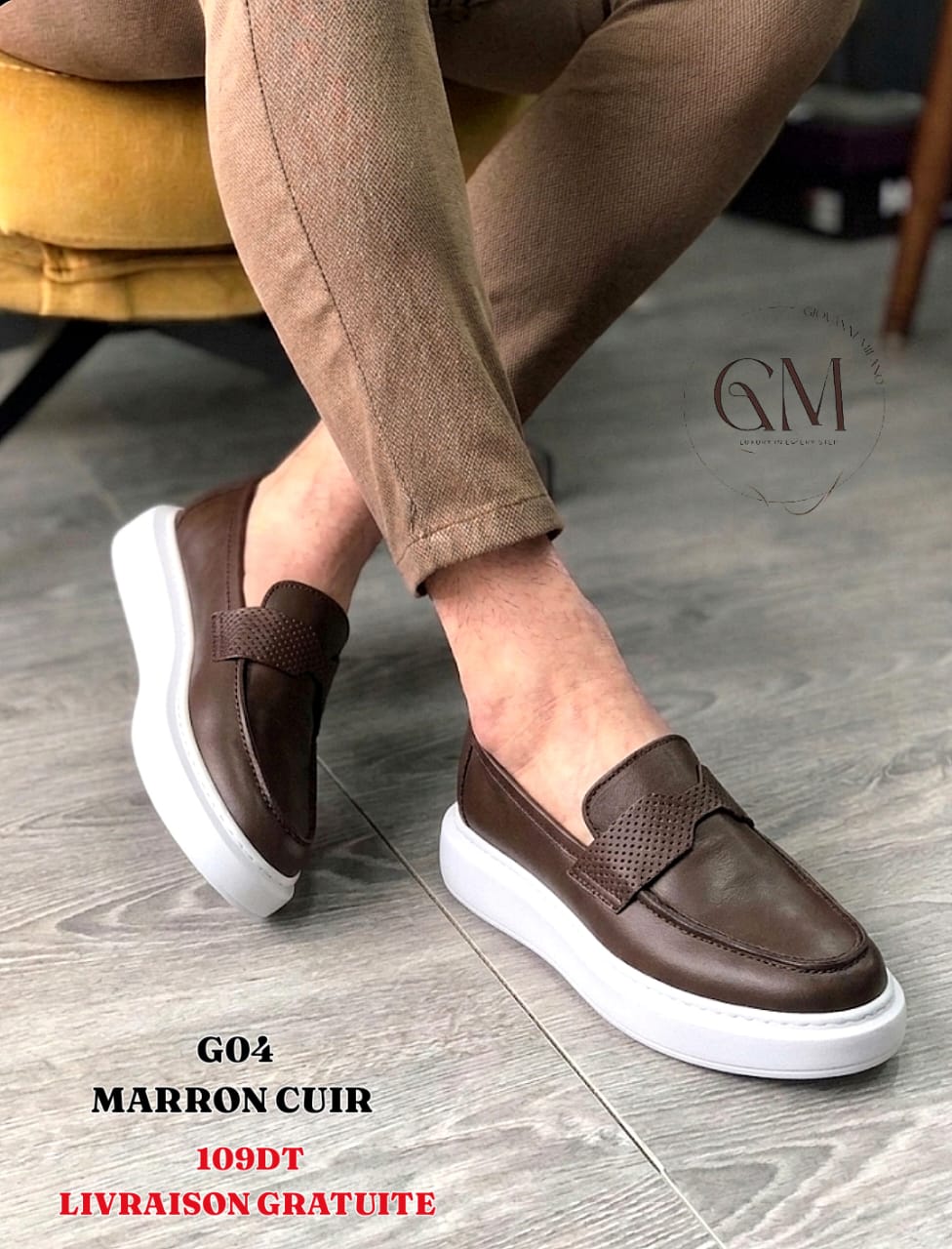 Mocassins