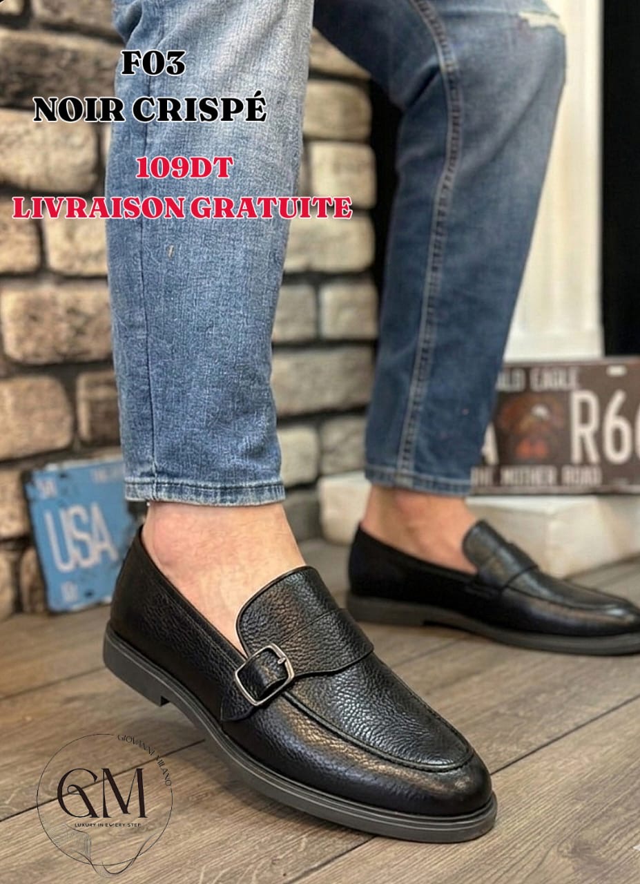 Mocassins