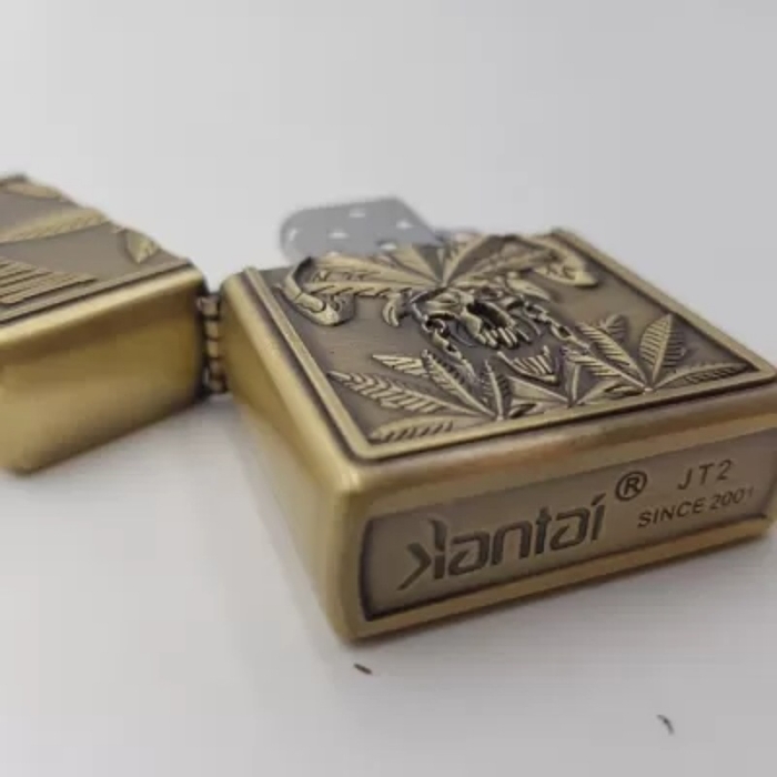 Coffret