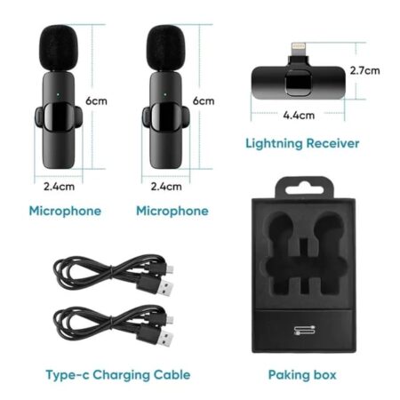 Microphone