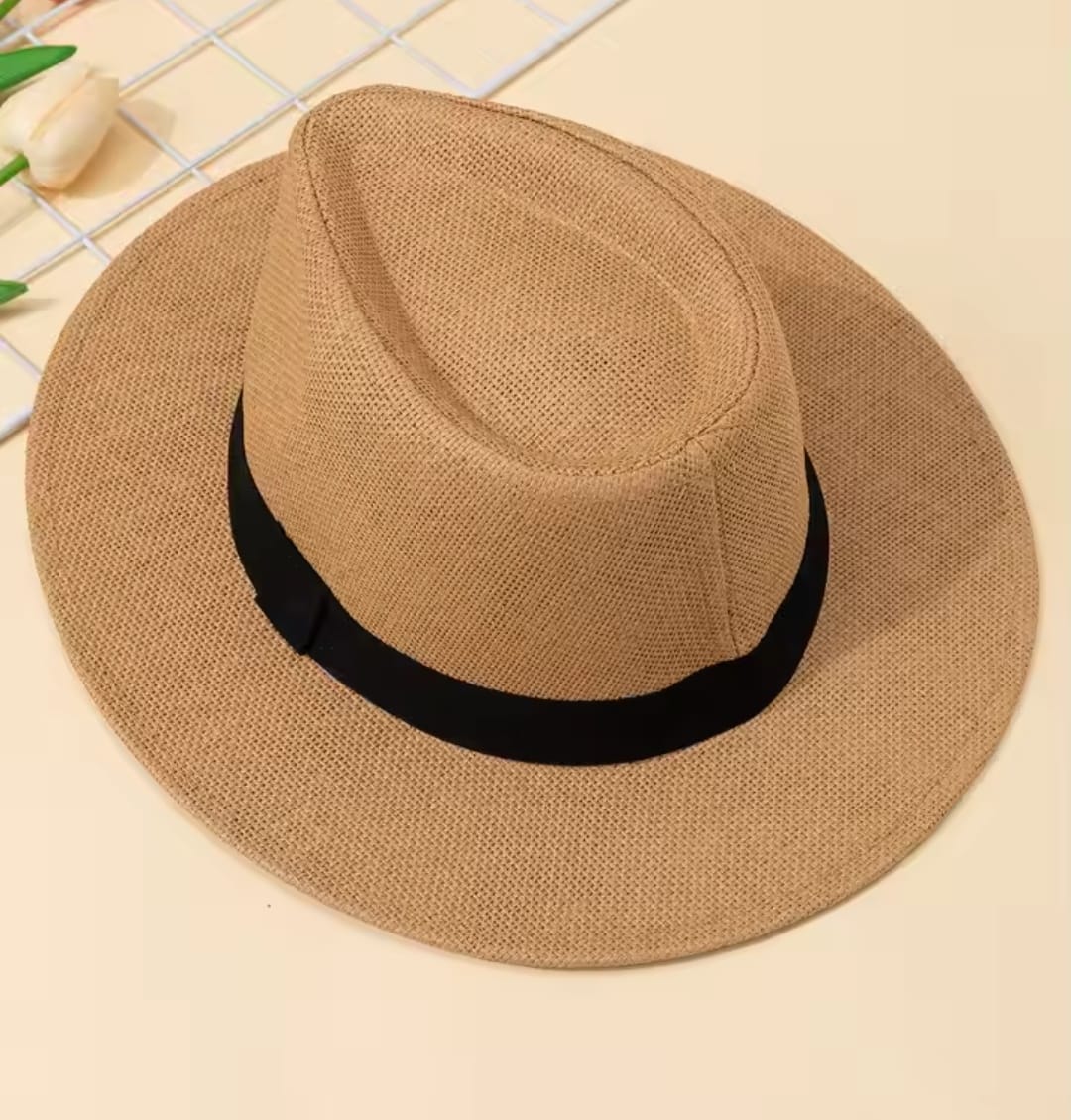 Chapeau