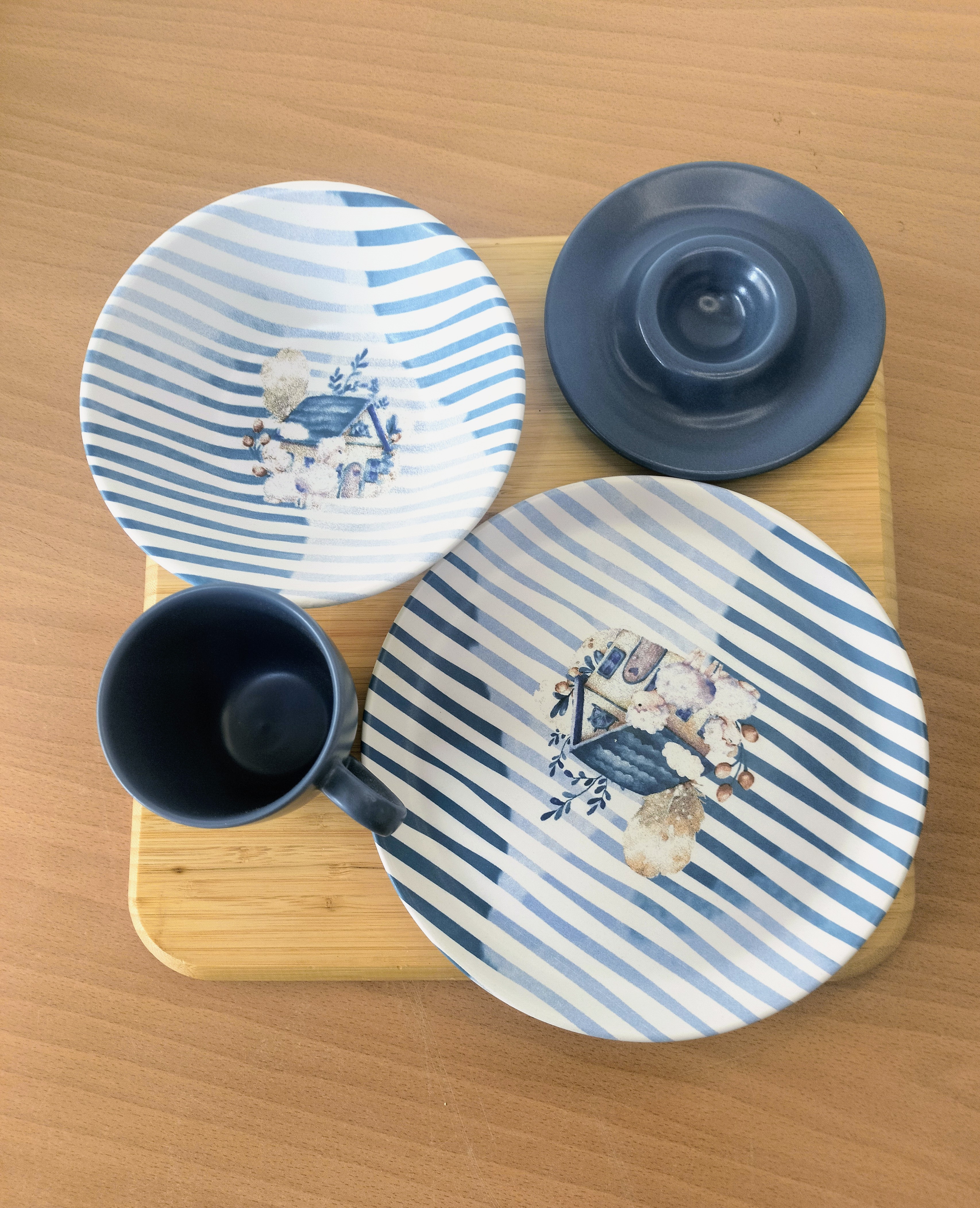 Coffret