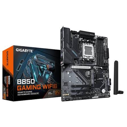 GIGABYTE