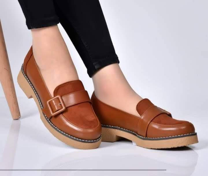 Mocassin