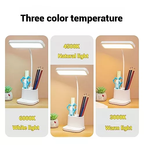 Lampe