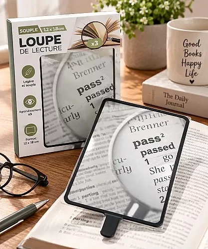 Loupe