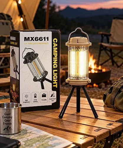 Lampe