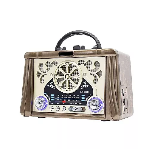 radio