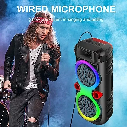 Portable