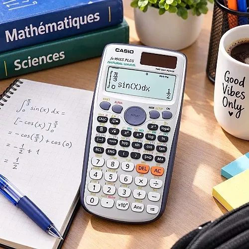 Calculatrice
