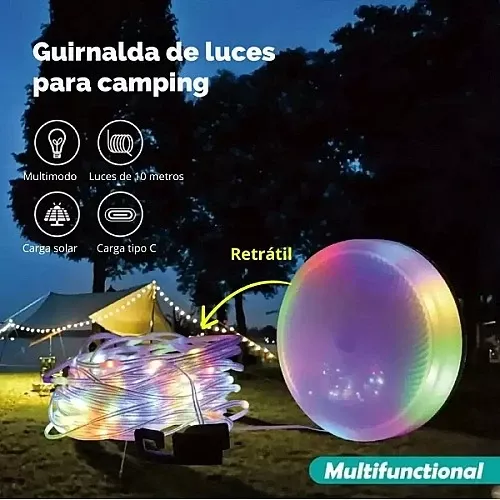 Lampe
