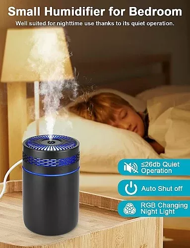 mini-humidificateur