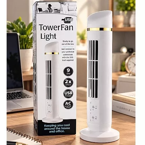 Ventilateur