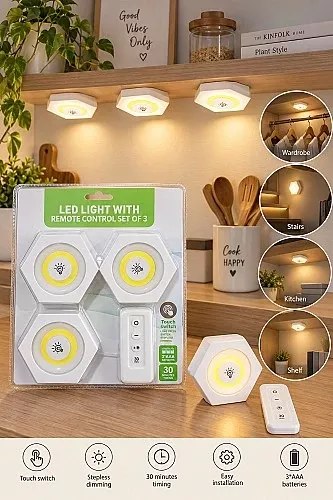 LED