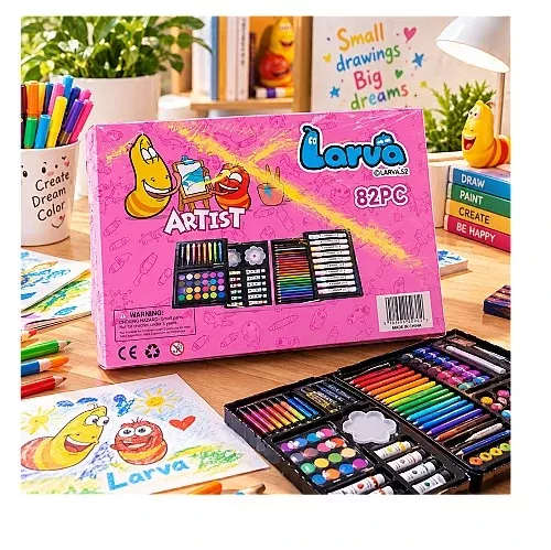 Coffret