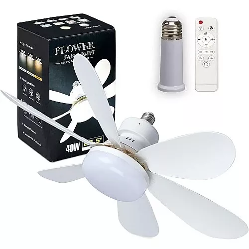 Ventilateur