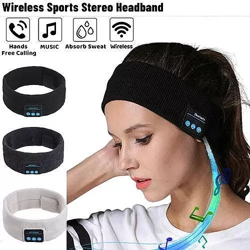 casque