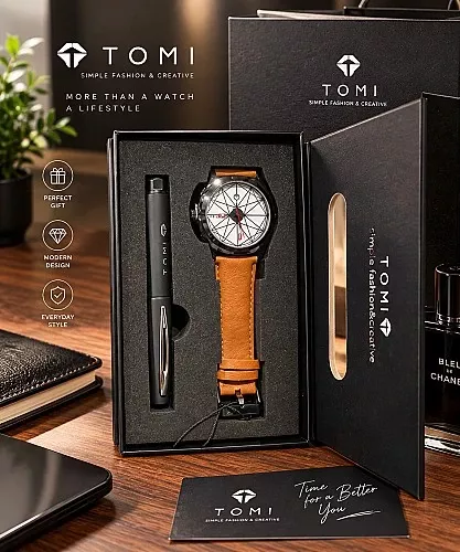 Coffret