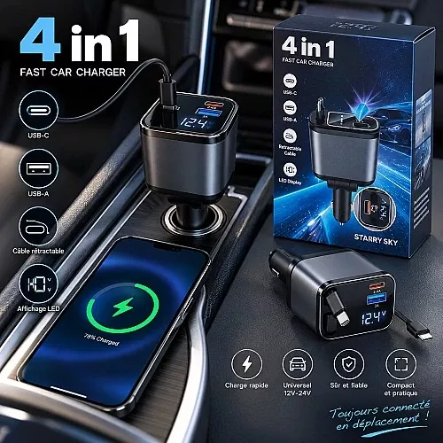 Chargeur
